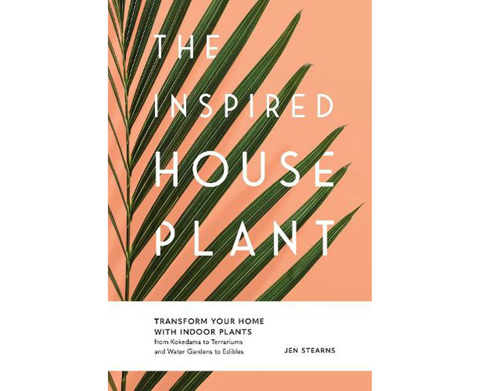 The Inspired Houseplant