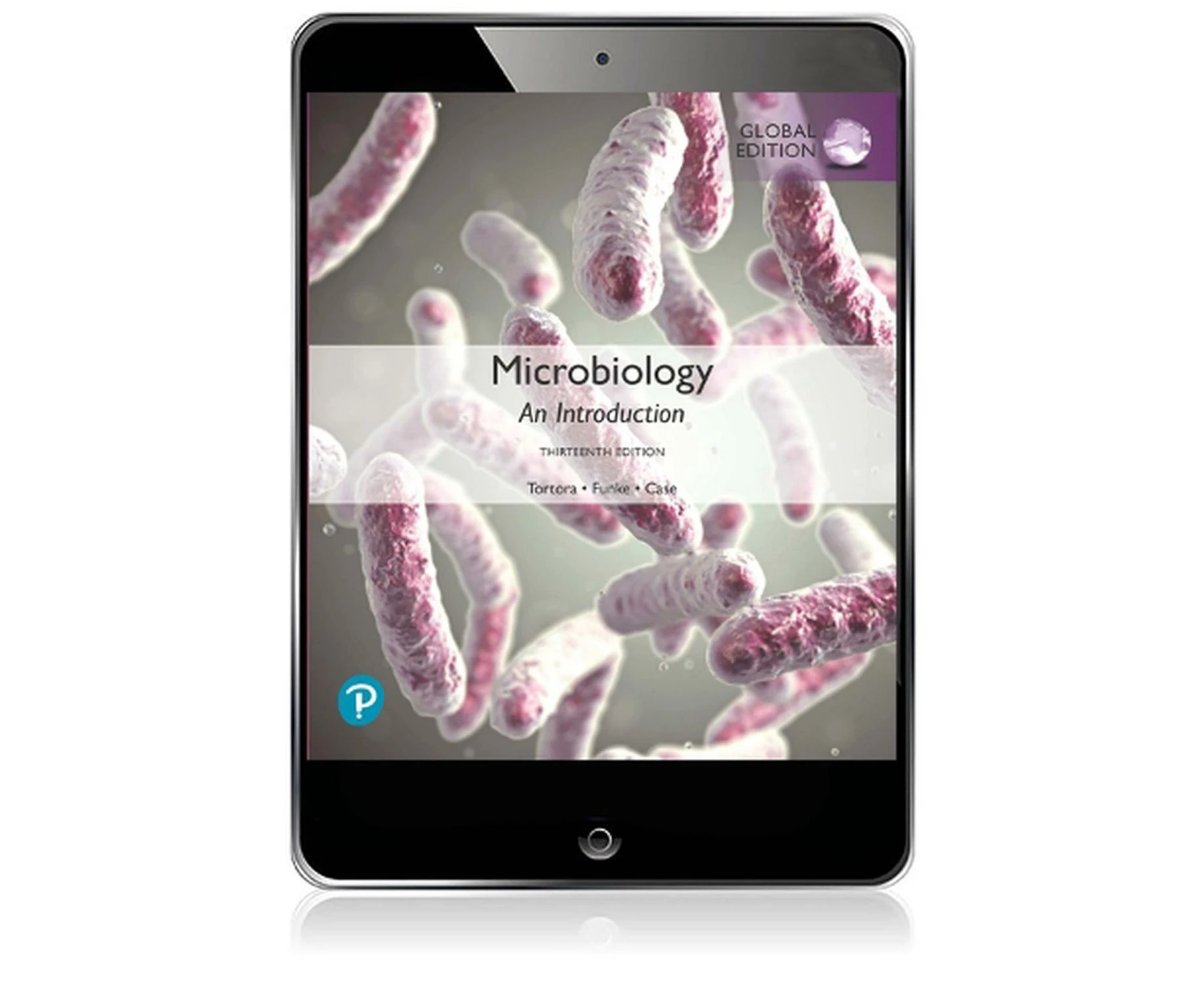 Microbiology: An Introduction, Global Edition -- Mastering Microbiology with Pearson eText