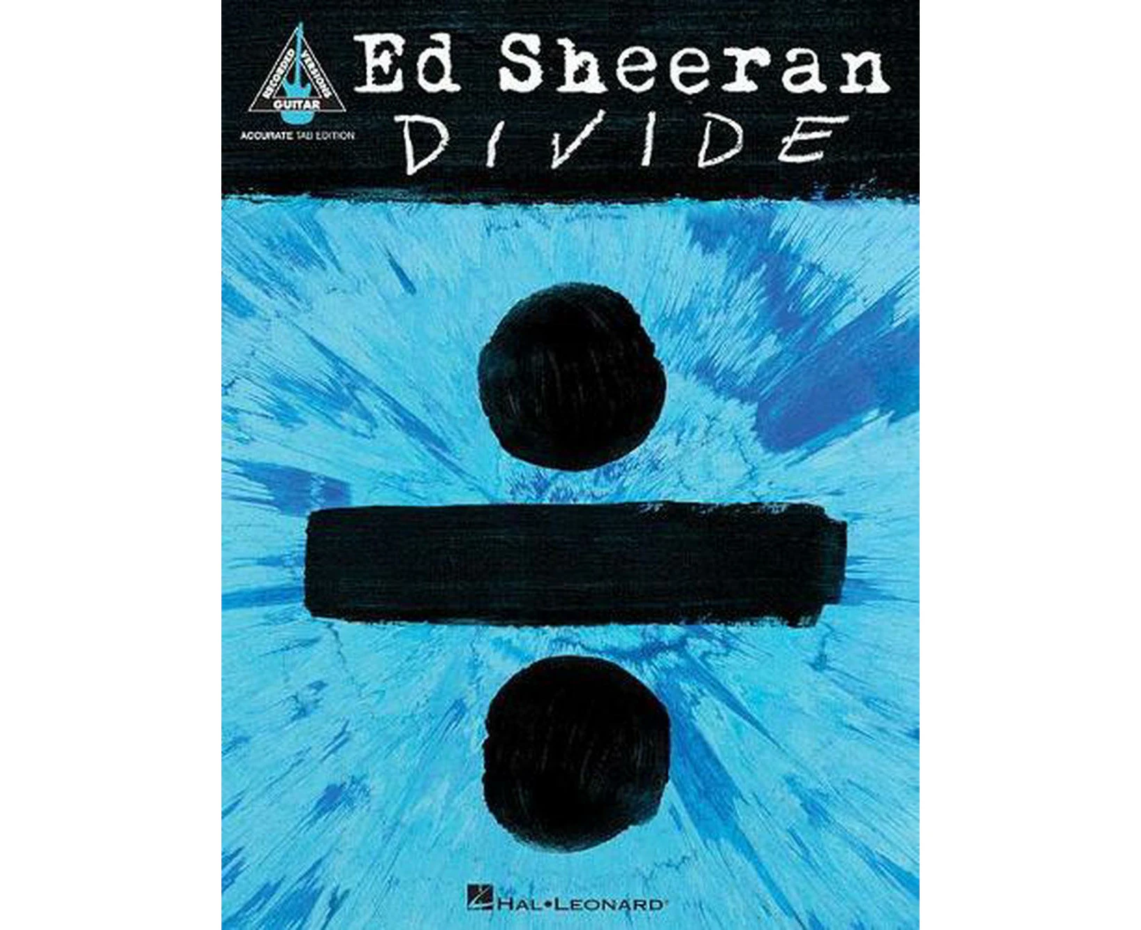 Ed Sheeran - Divide