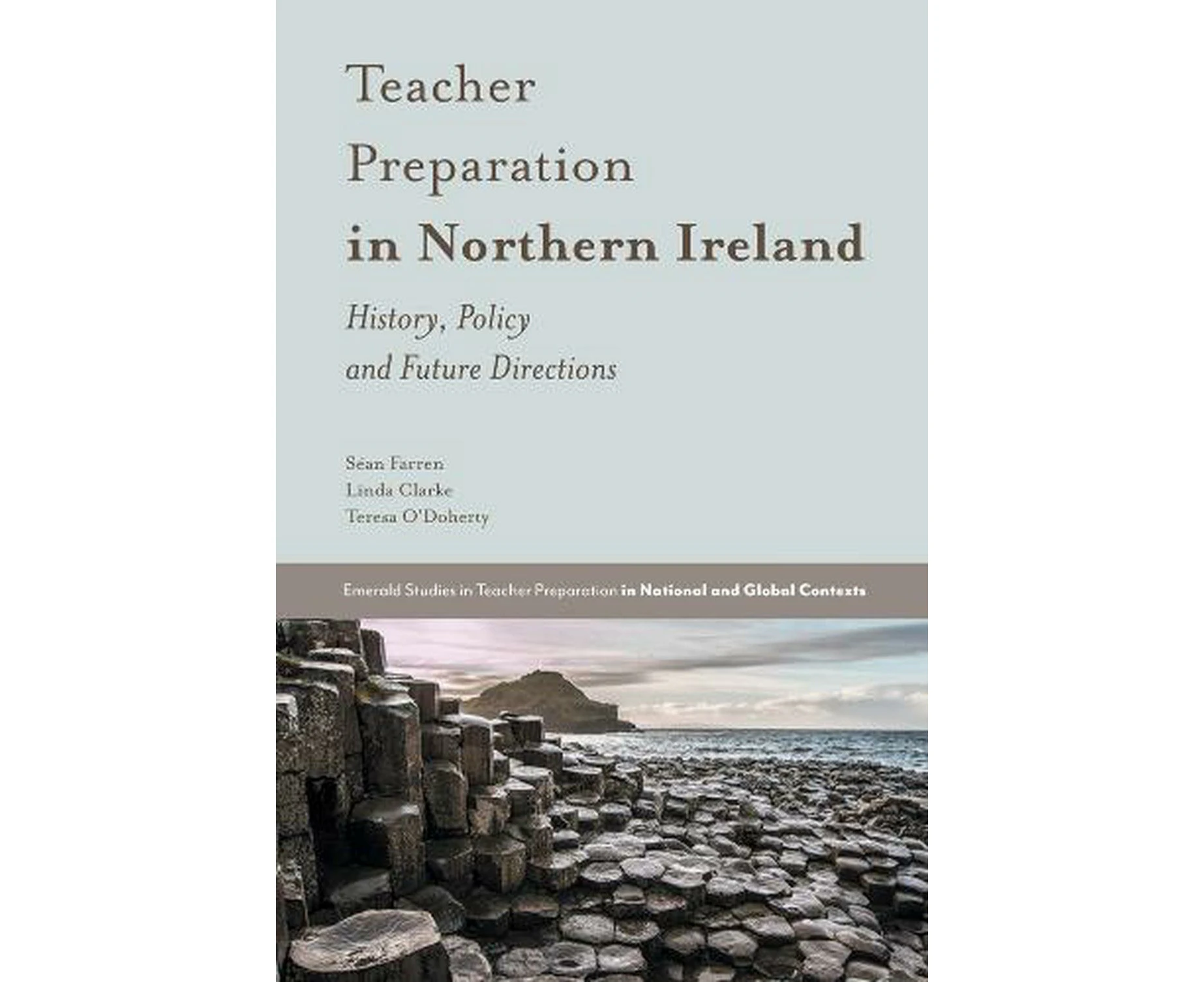 Teacher Preparation in Northern Ireland