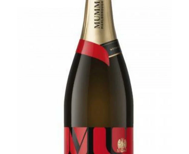 Mumm Nz Nv - 750ml