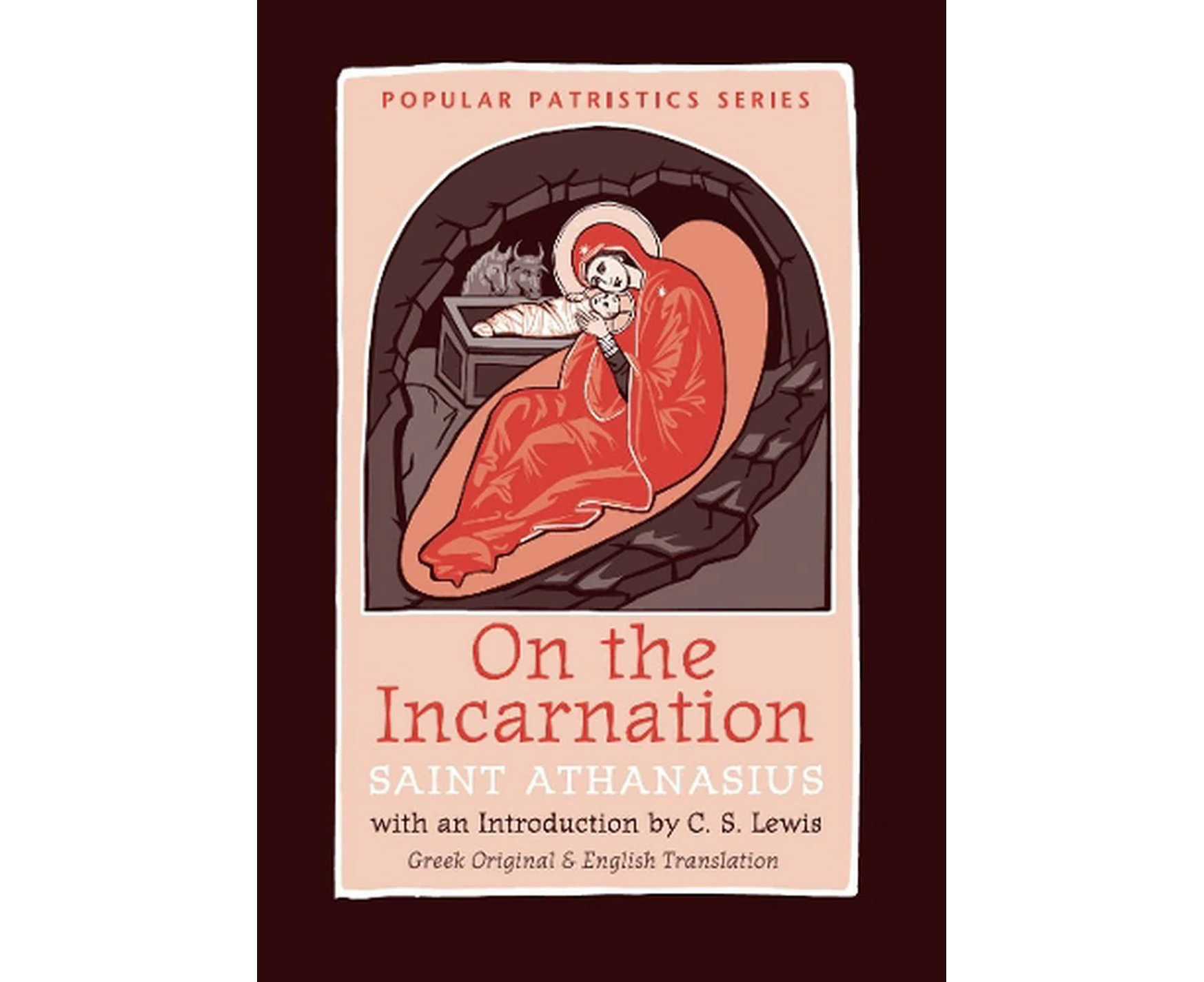 On the Incarnation