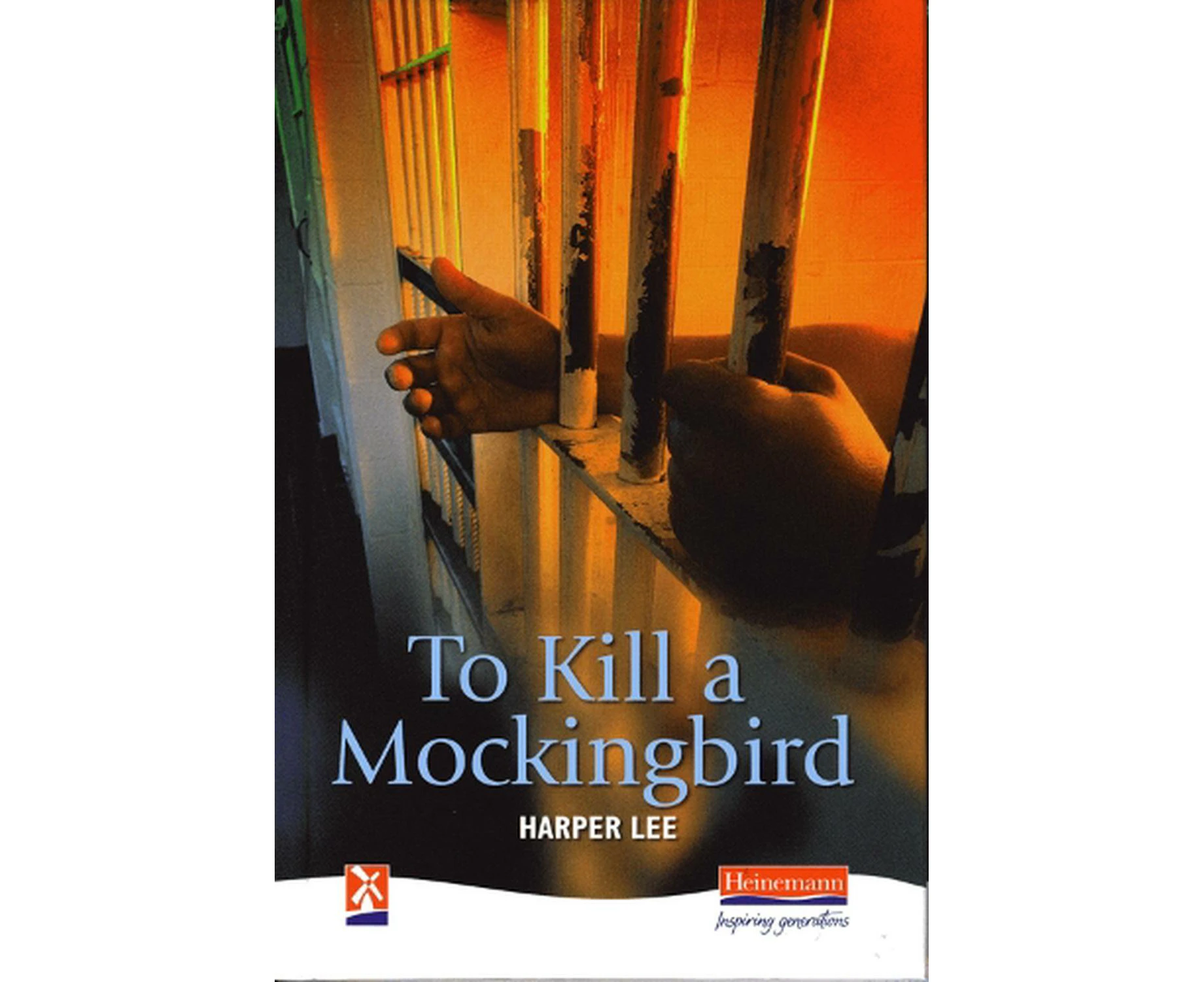 To Kill a Mockingbird