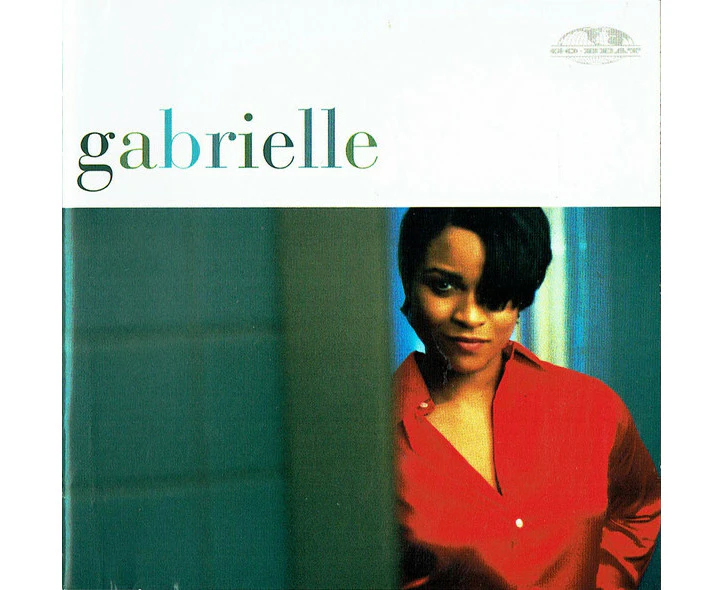 Gabrielle - Gabrielle CD