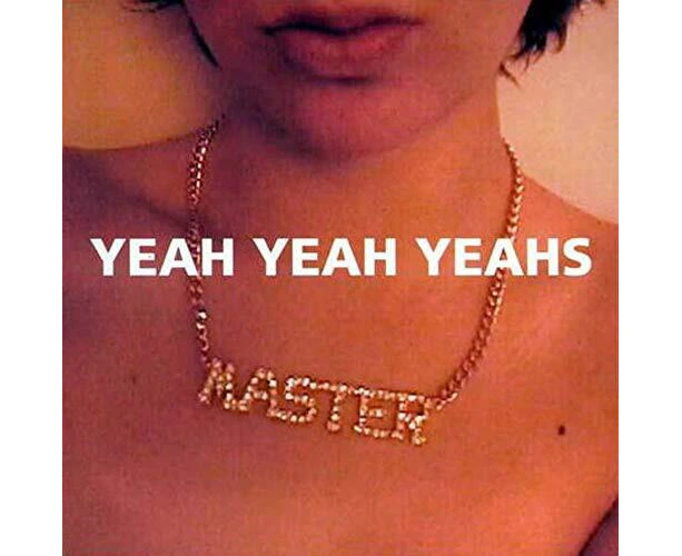 Yeah Yeah Yeahs -Yeah Yeah Yeahs CD