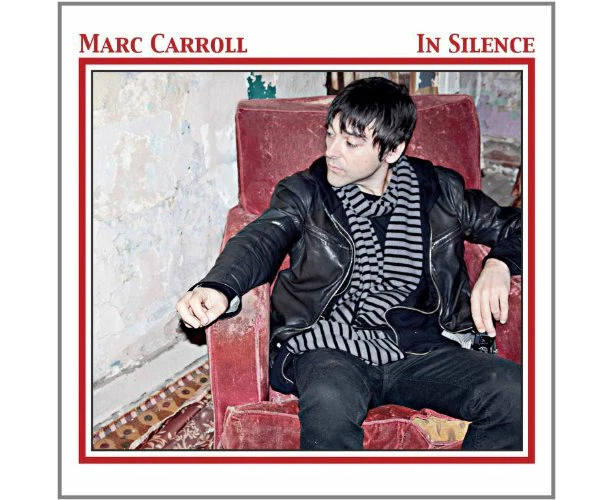 In Silence -Carroll, Marc CD