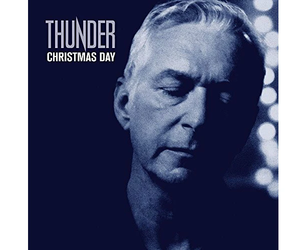 Christmas Day -Thunder CD