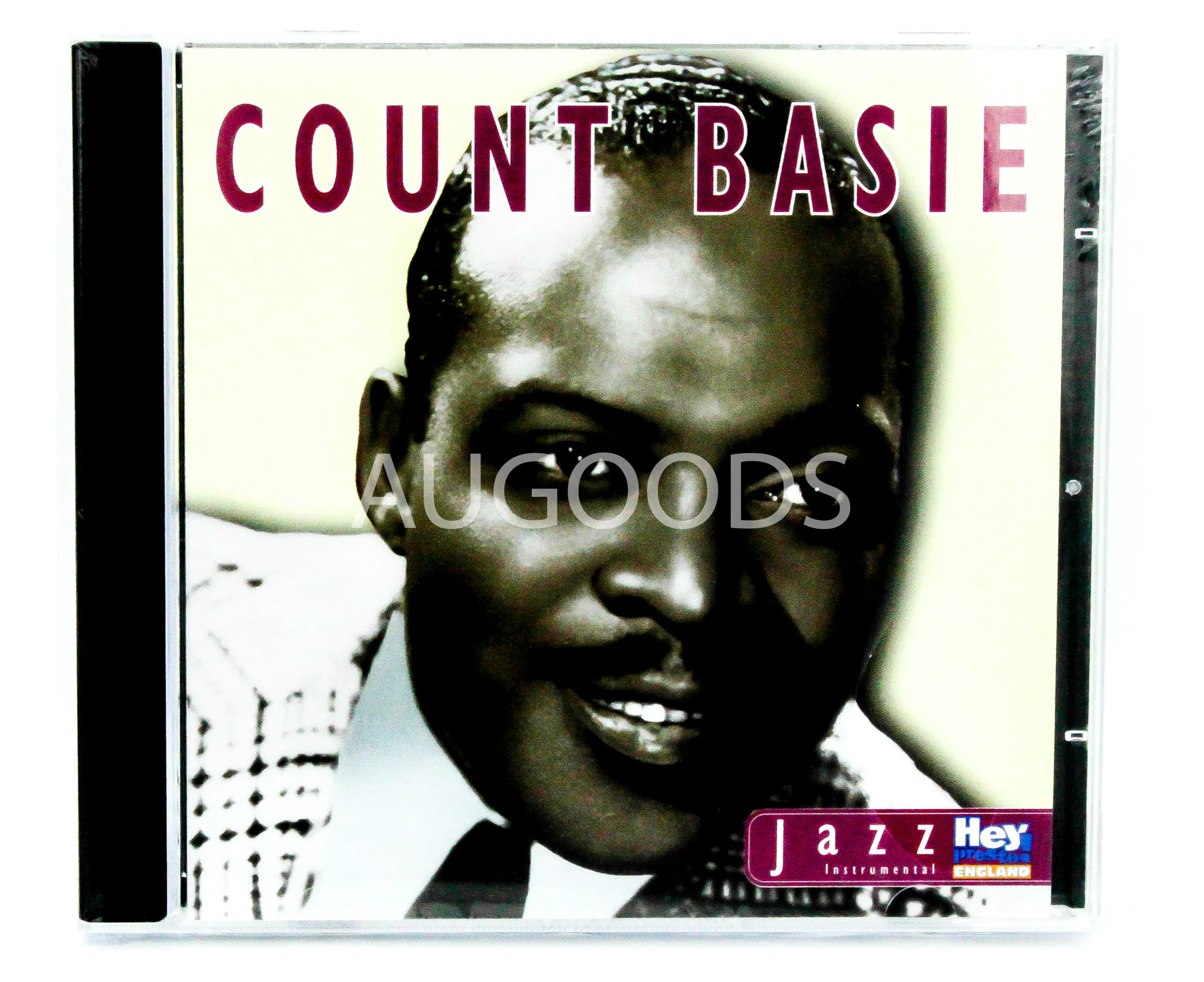 COUNT BASIE CD