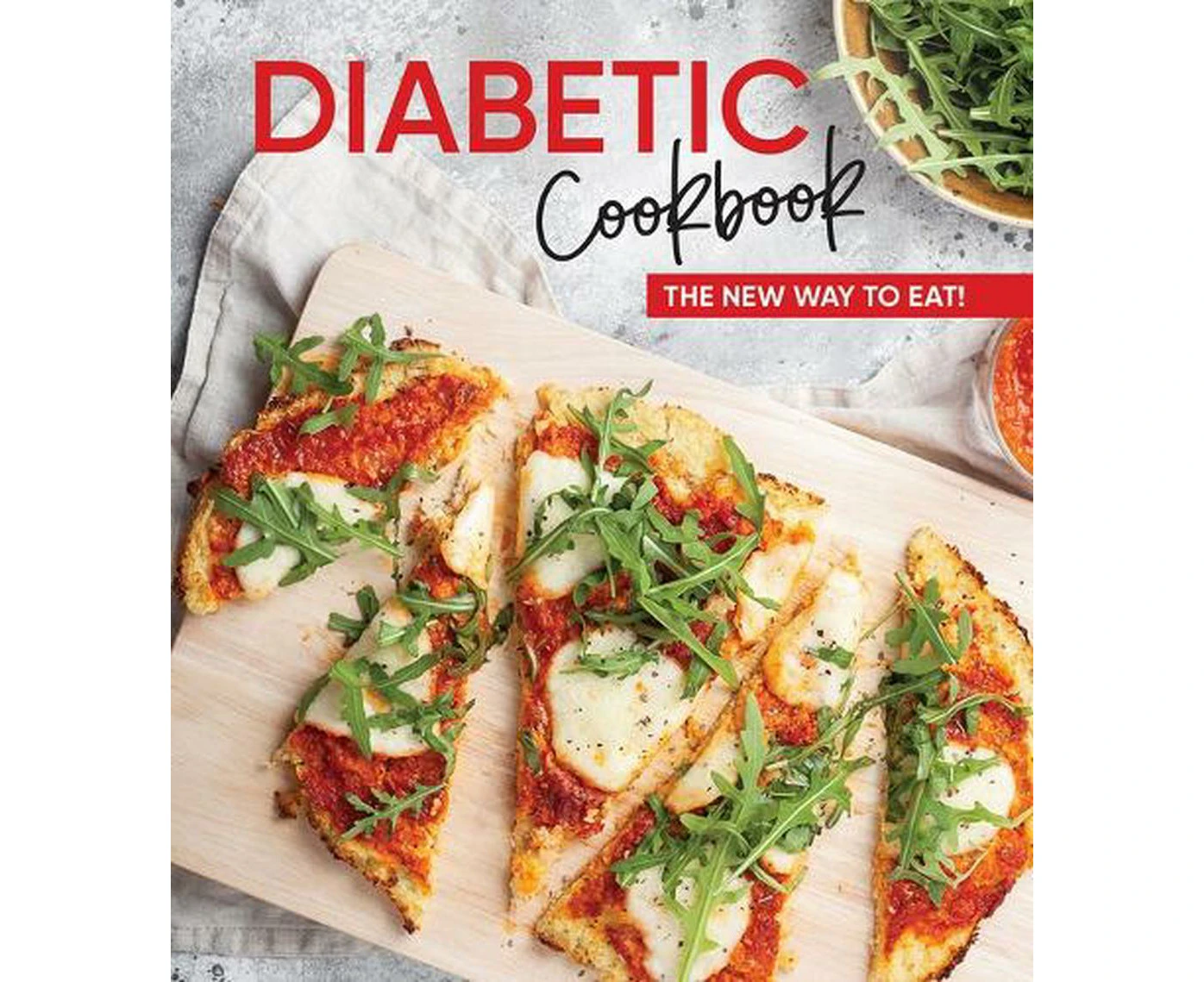 Diabetic Cookbook