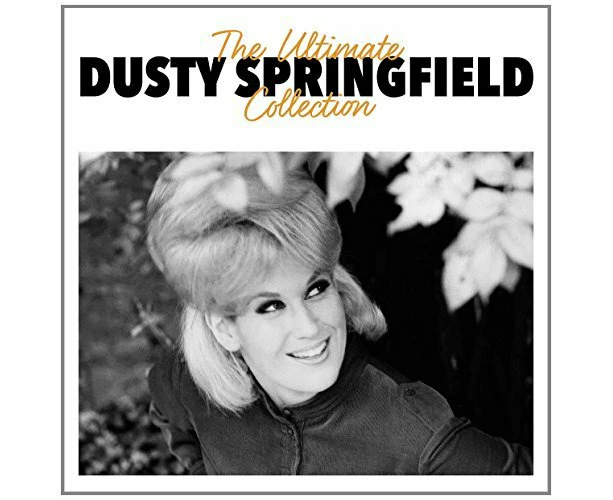 Ultimate Collection -Springfield, Dusty CD