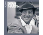 Icon -Dean Martin CD