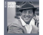 Icon -Dean Martin CD