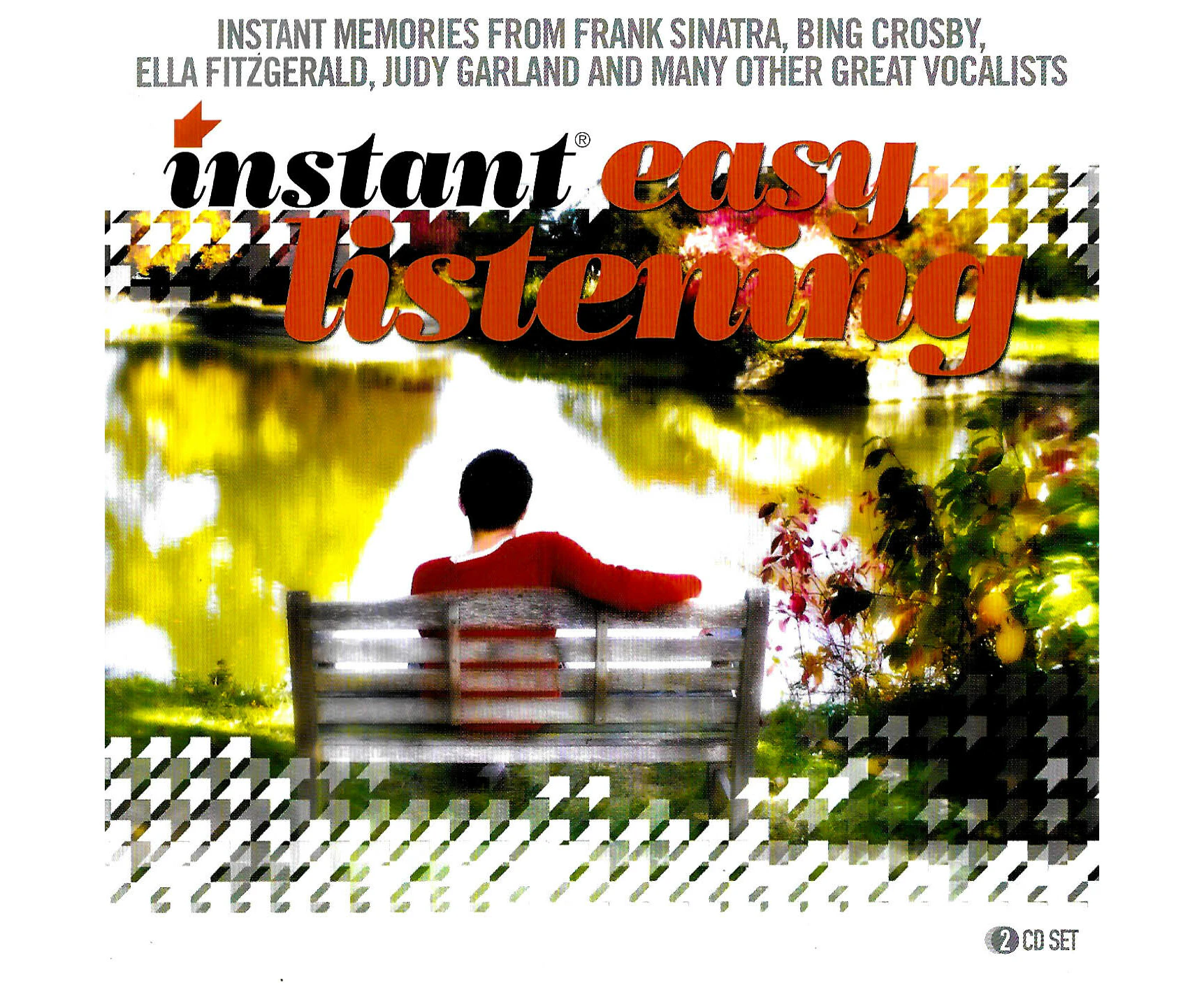 Various - Instant Easy Listening CD