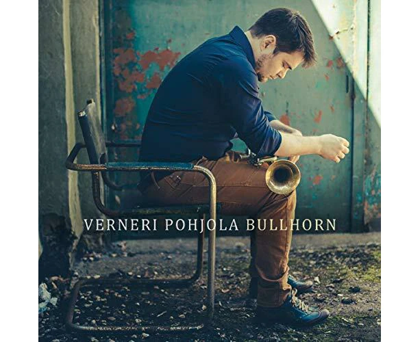 Bullhorn -Pohjola, Verneri CD