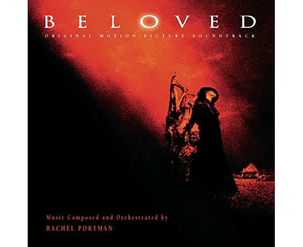 Beloved / O.S.T. -Rachel Portman CD