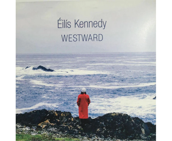 Westward - KENNEDY EILIS CD