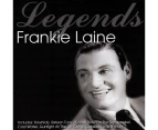 Frankie Lane - Superstar Series CD