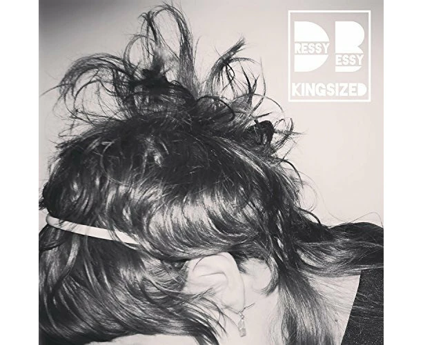 Kingsized -Dressy Bessy CD