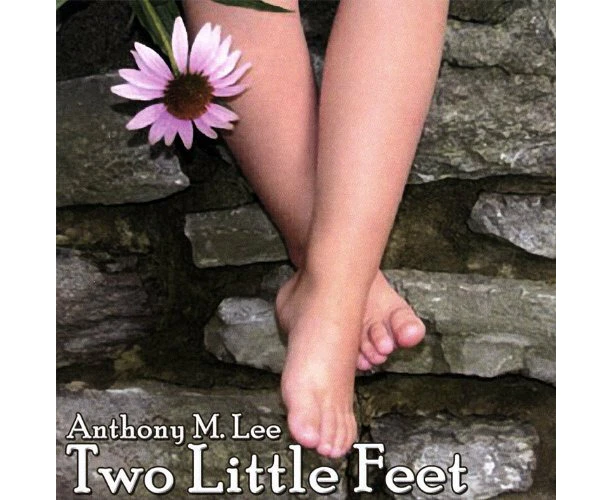 Lee, Anthony : Two Little Feet -Anthony Lee CD