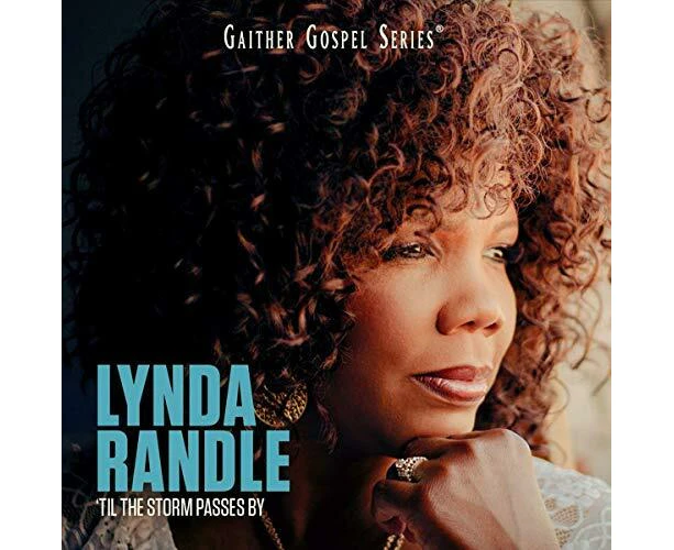 Til Storm Passes By -Randle, Lynda CD