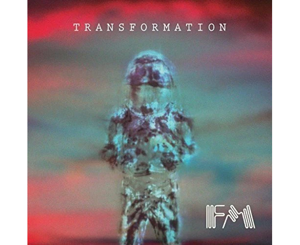 Transformation -Fm CD