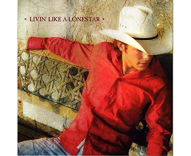 Livin Like A Lonestar -Smith, Granger CD