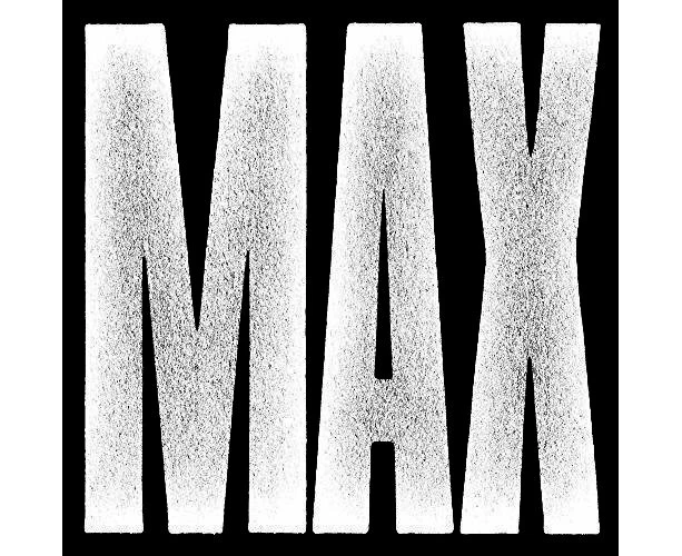 Max -Mutzke, Max CD