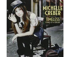 Timeless: Songs Of A Century -Michelle Creber CD