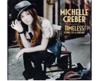 Timeless: Songs Of A Century -Michelle Creber CD