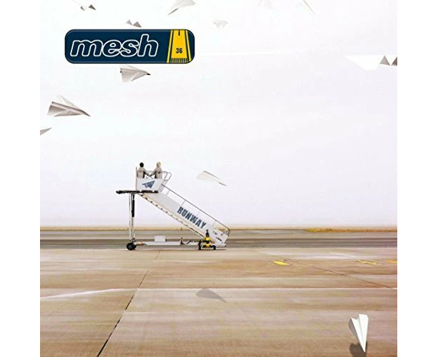 Runway -Mesh CD