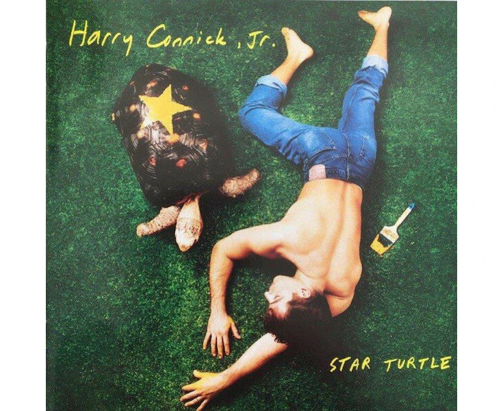 Harry Connick, Jr. - Star Turtle CD