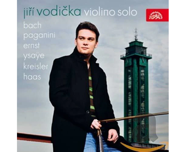 Violino Solo -Taneyev, Sergey CD