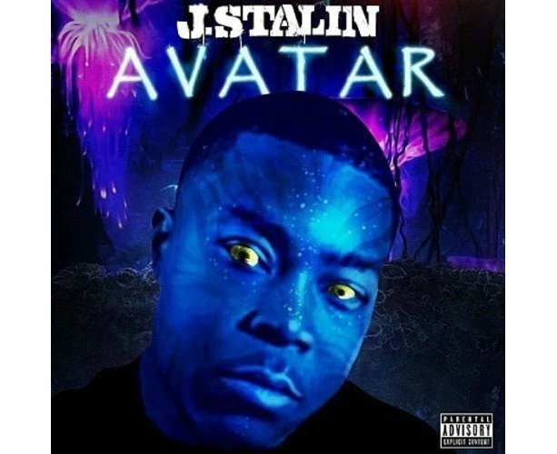 Avatar -J. Stalin CD