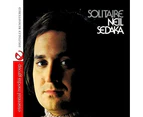 Solitaire -Sedaka, Neil CD