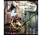 Anya Anastasia & The Bird Wizdom Cabaret -Anya Anastasia CD