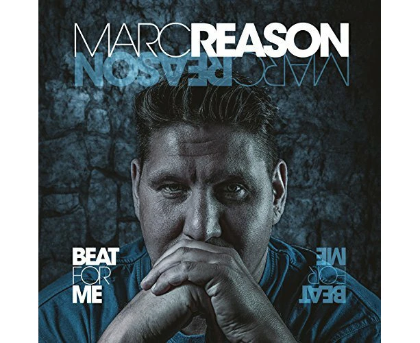 Beat For Methe Album -Reason,Marc  CD