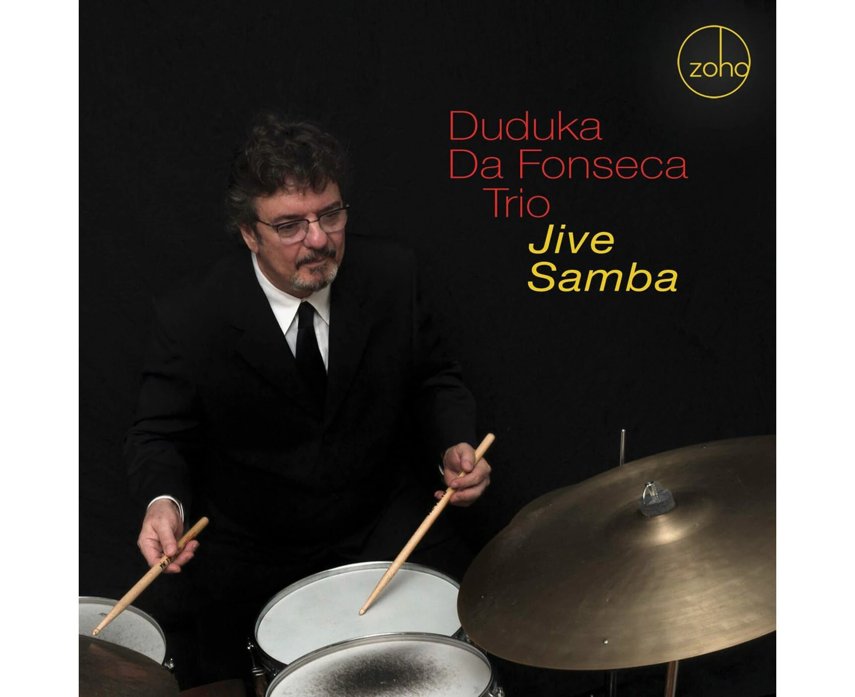 Jivesamba - Duduka Da Trio Fonseca CD