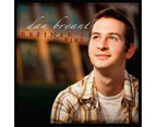 Refiners Fire - Dan Bryant CD