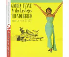 At The Las Vegas Thunderbird - Gloria The Herman Foster Trio Lynne CD