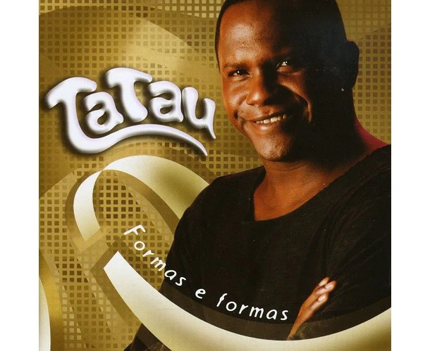 Formas E Formas - Tatau CD