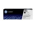 Hp Ce285a No.85a Ink Toner Cartridge Black Laserjet