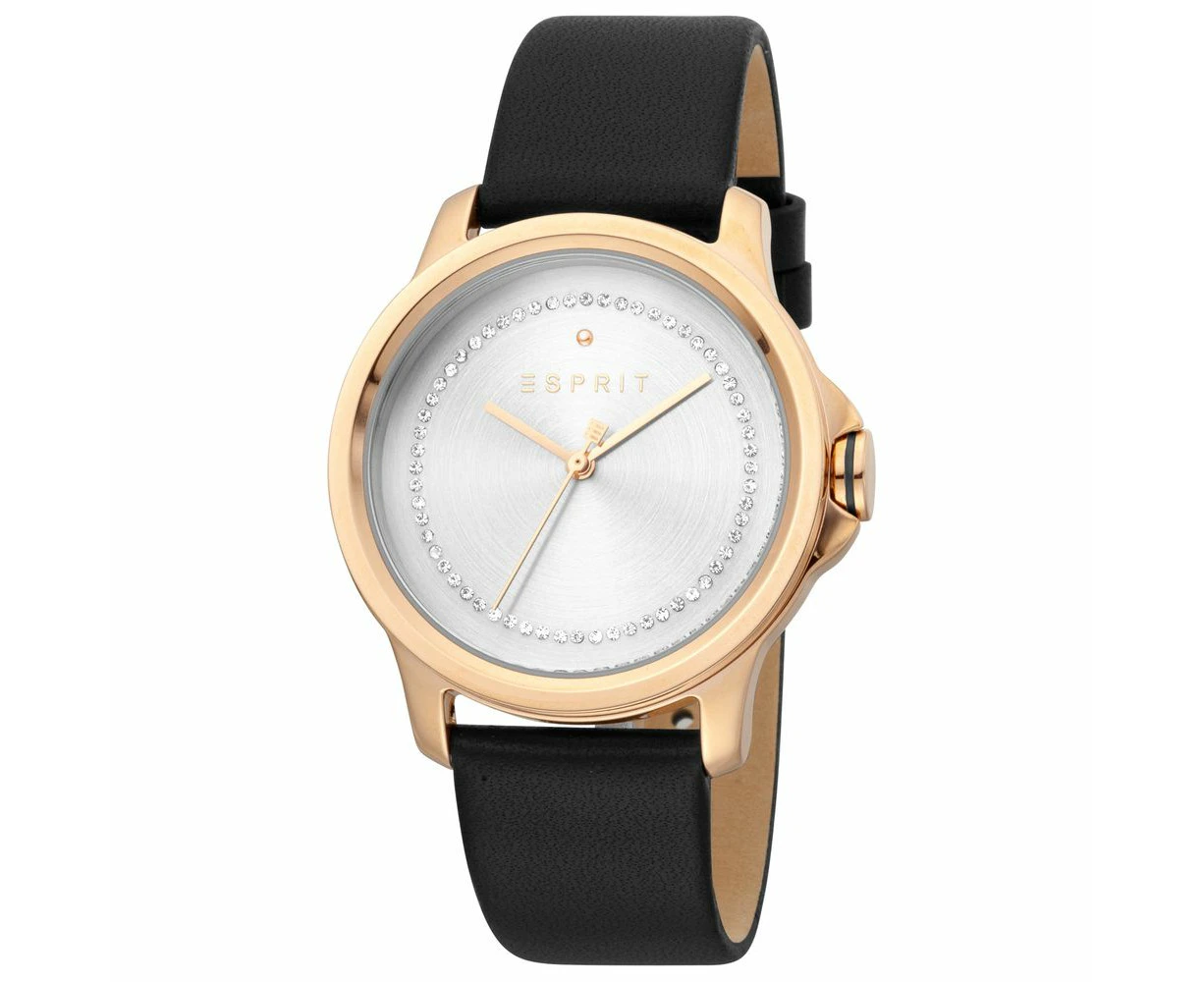 Esprit Rose Gold Women Watch