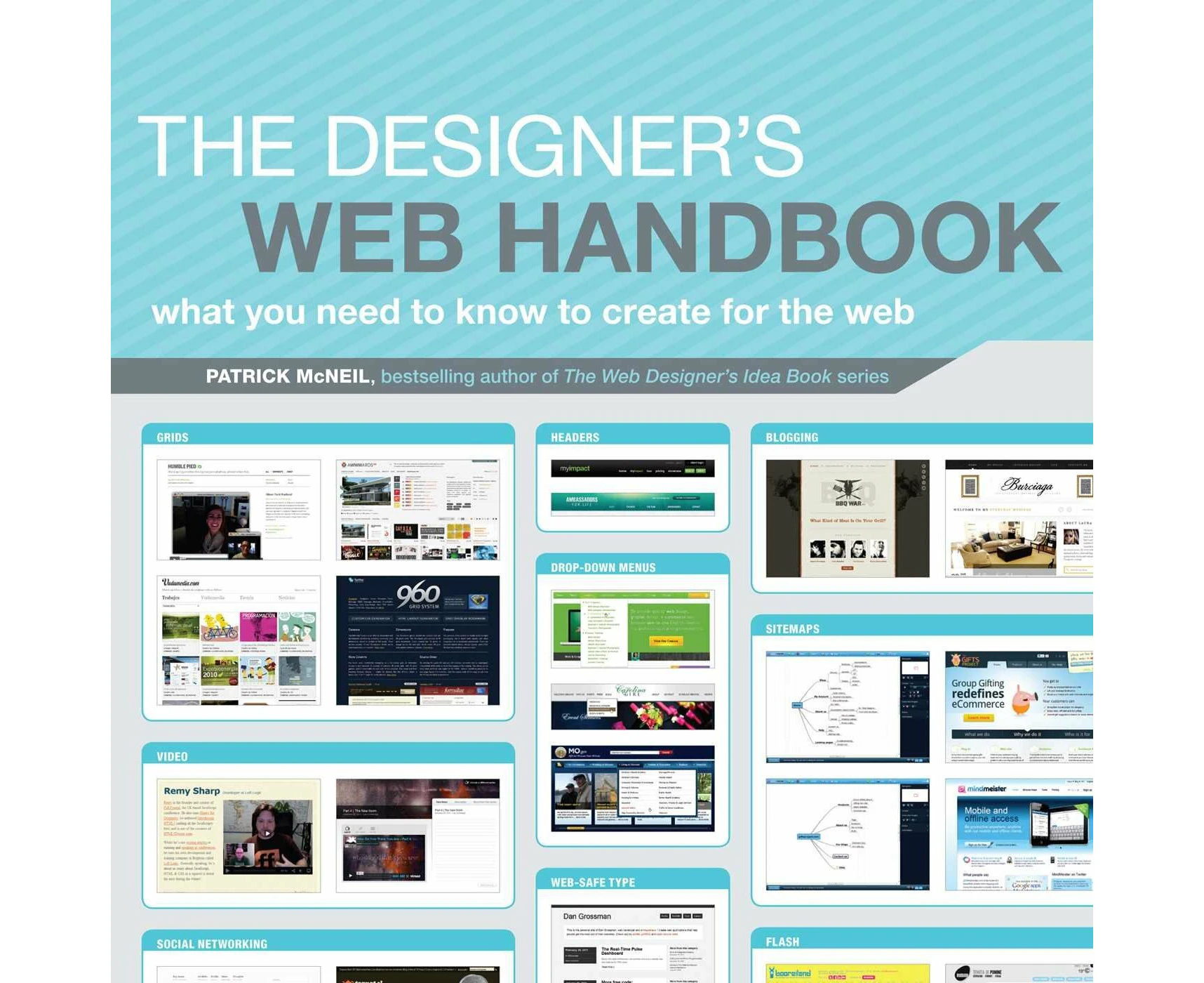 The Designer's Web Handbook: What You Need to Know to Create for the Web