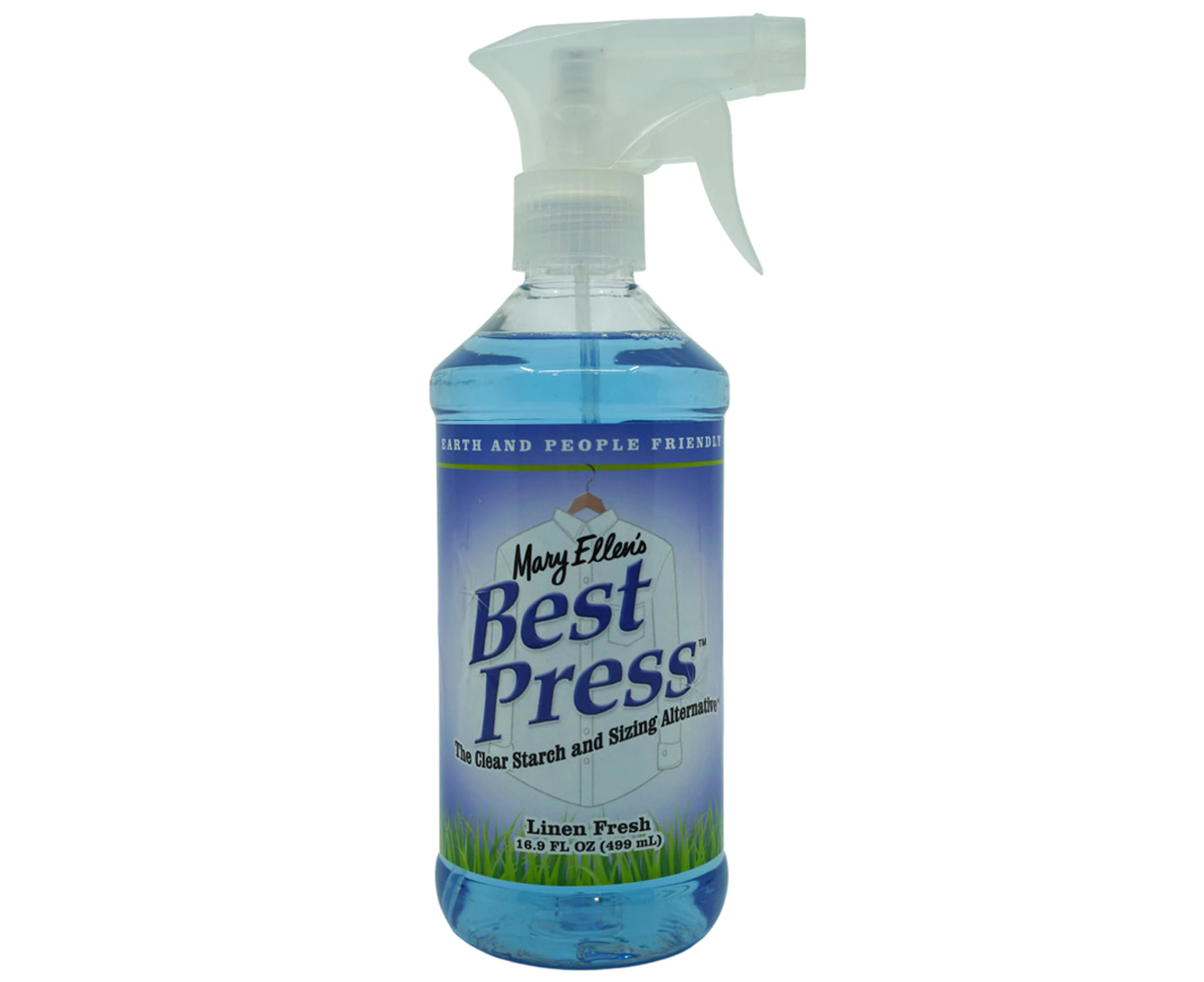 Mary Ellen's Best Press - Linen Fresh