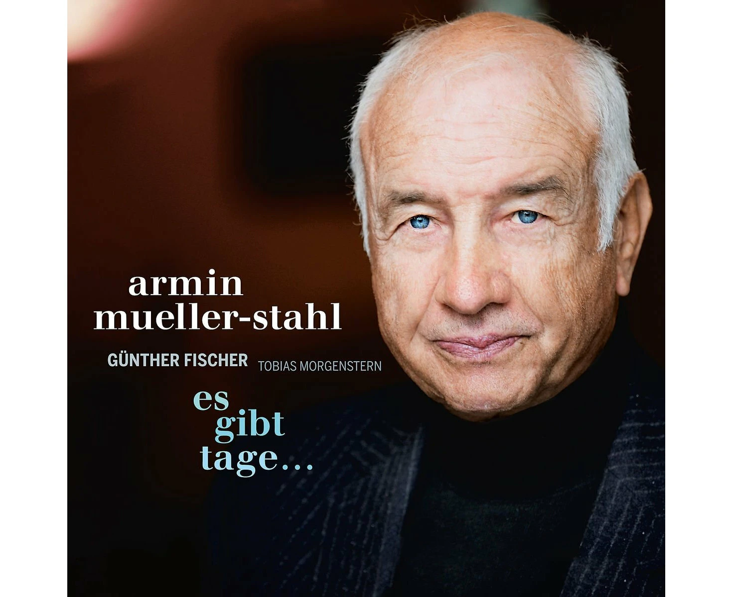 Es Gibt Tage - Mueller-Stahl/Fische CD