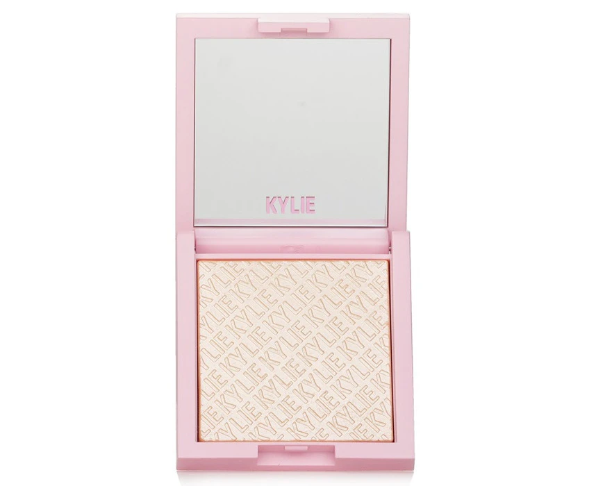 Kylie By Kylie Jenner Kylighter Pressed Illuminating Powder  # 020 Ice Me Out 8g/0.28oz