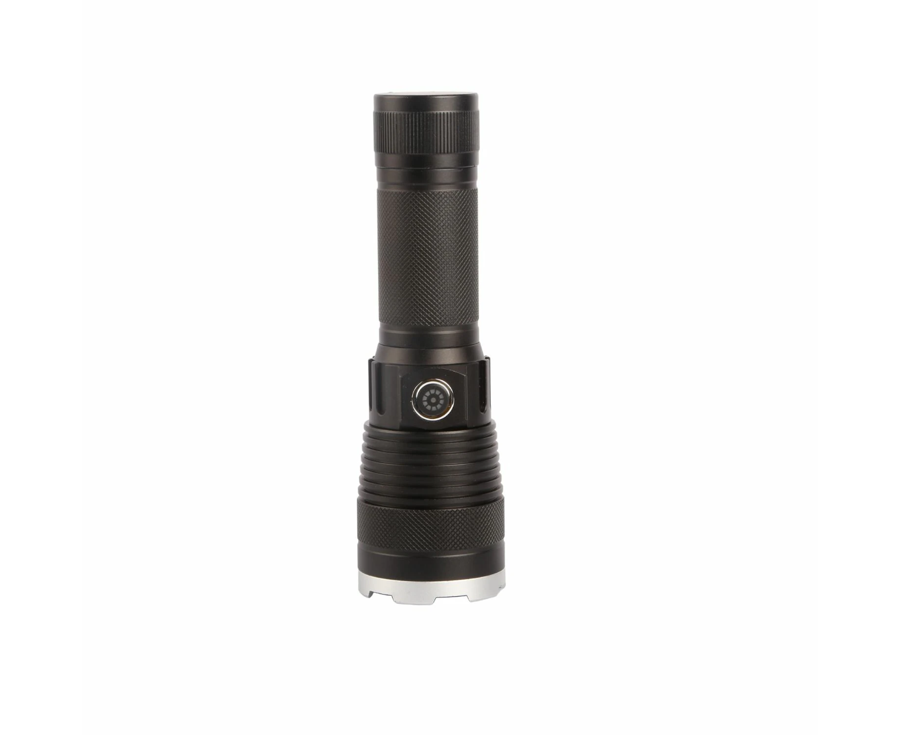 Kiliroo Rechargable Flashlight 1200 High Lumens With 5 Modes