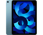 Apple iPad AIR 5 2022 (64GB, Blue) - Refurbished - Refurbished Grade A