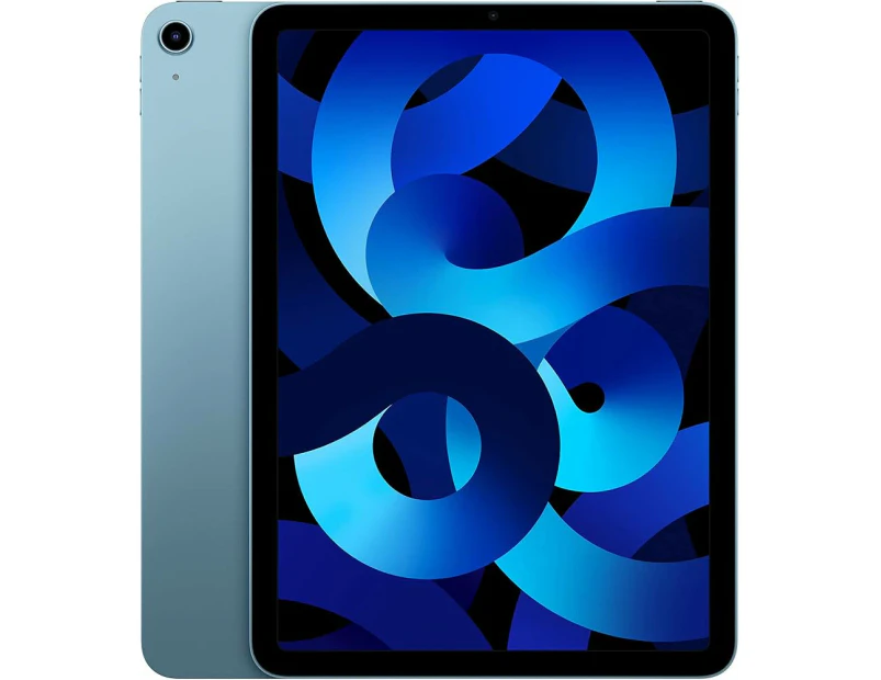 Apple iPad AIR 5 2022 (64GB, Blue) - Refurbished - Refurbished Grade A