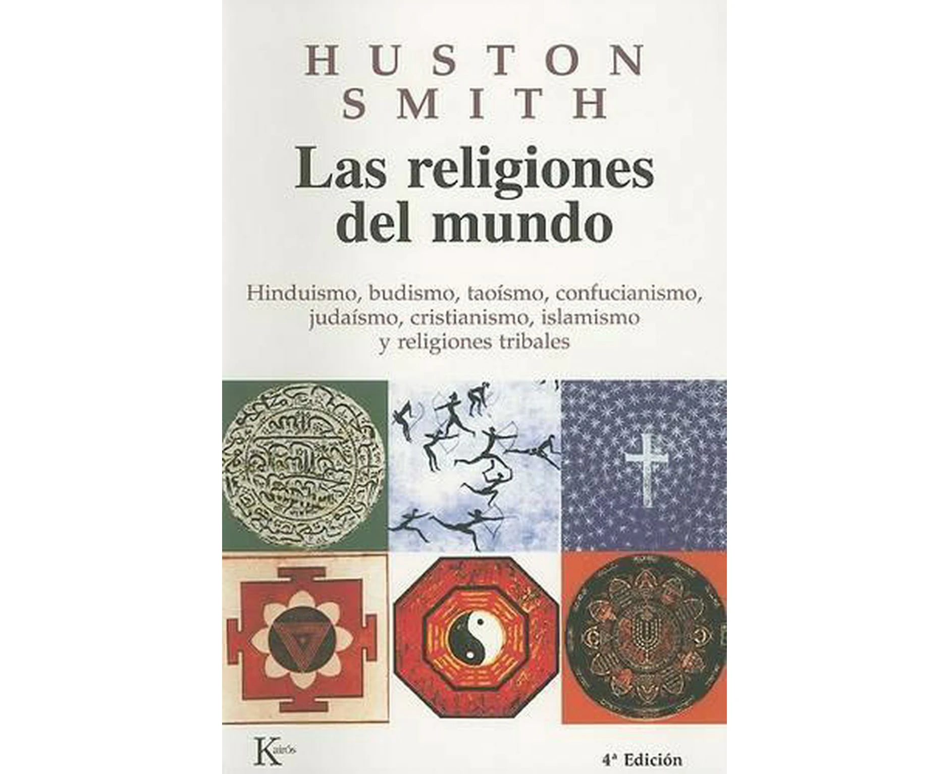 Las Religiones del Mundo